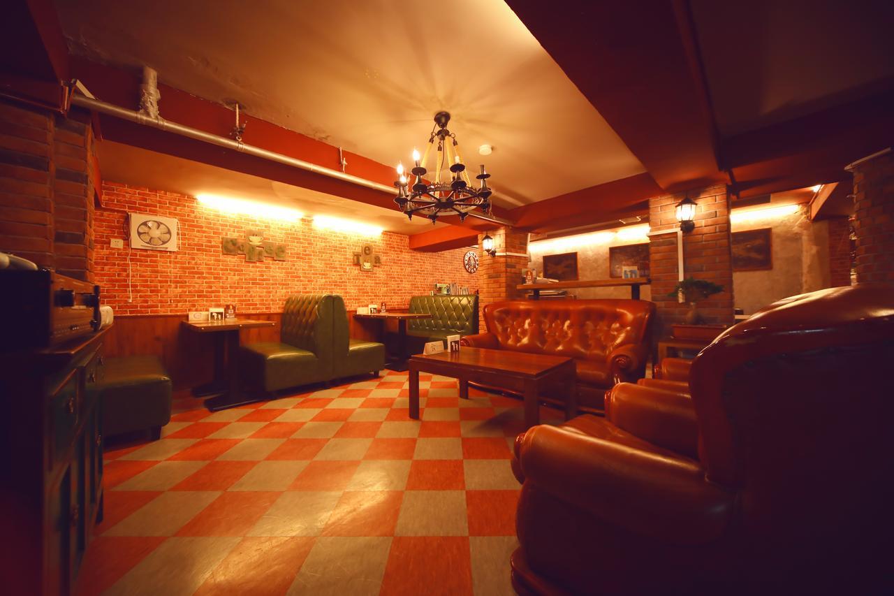 Nostalgia Hotel Beijing- Xidan Buitenkant foto